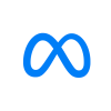 Logotipo Meta
