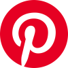 Logotipo do Pinterest