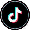 Logotipo do TikTok
